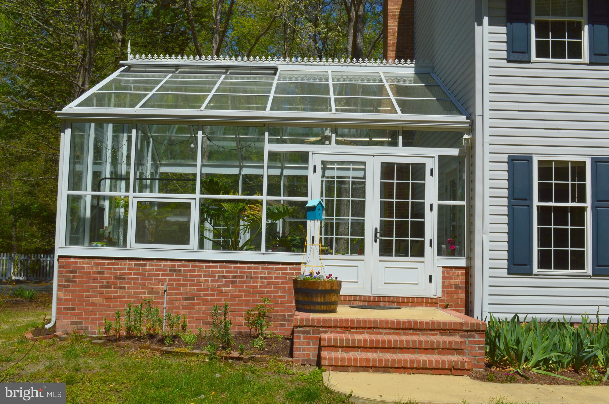 26610 Quantico Creek Road Hebron, MD 21830 - Photo 24 of 56 CONSERVATORY/SUNROOM