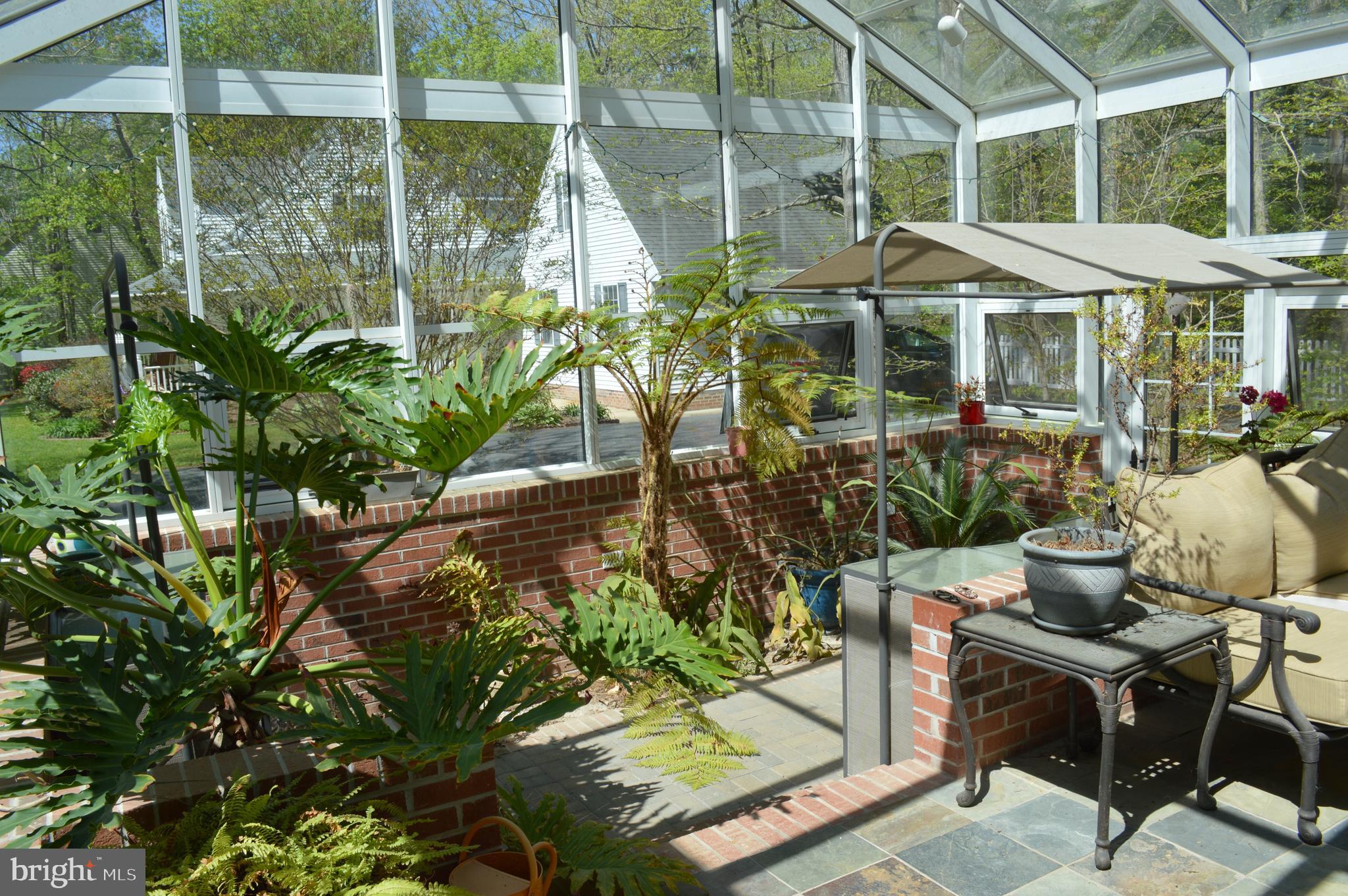 26610 Quantico Creek Road Hebron, MD 21830 - Photo 25 of 56 CONSERVATORY/SUNROOM