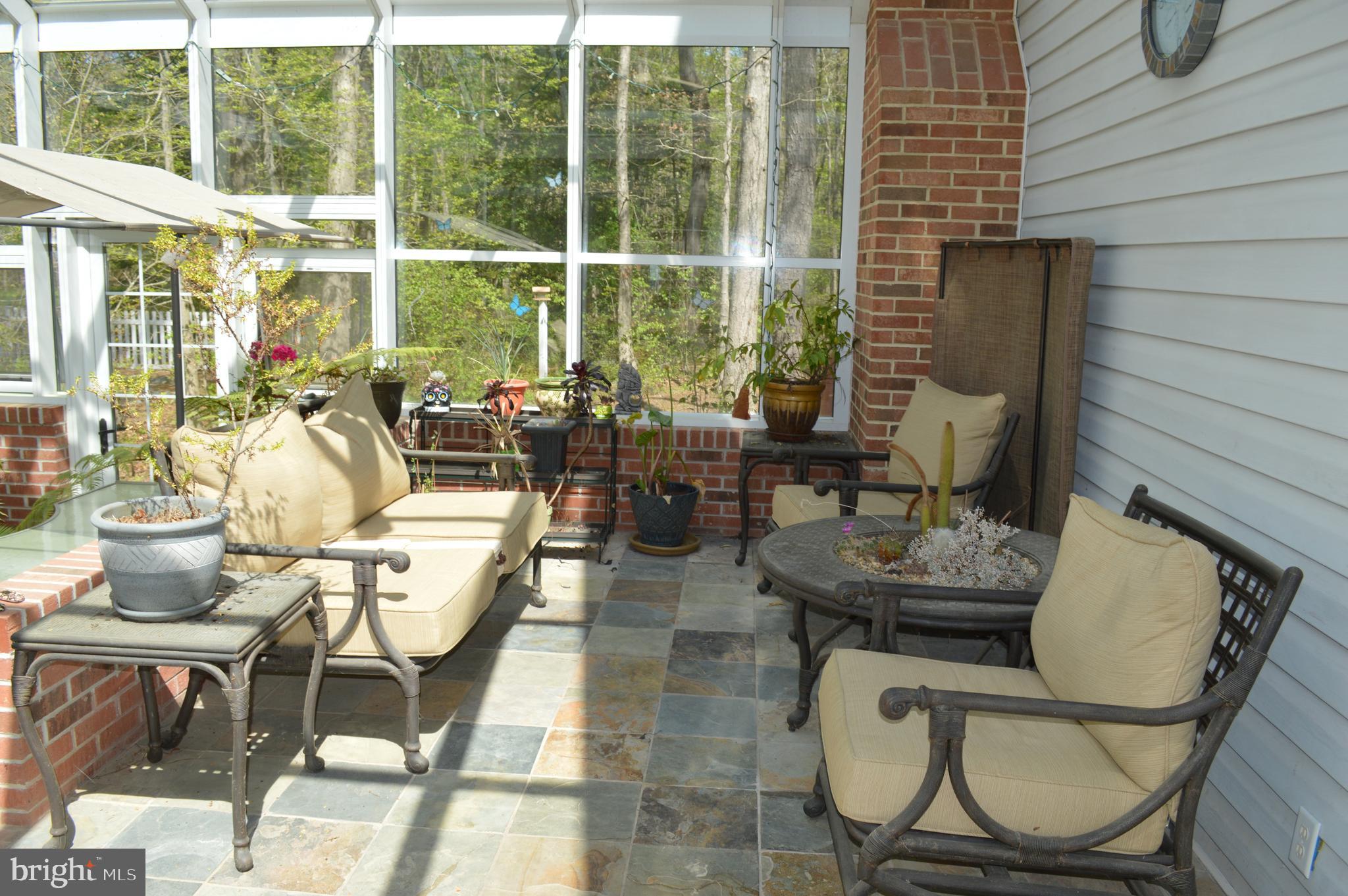 26610 Quantico Creek Road Hebron, MD 21830 - Photo 26 of 56 CONSERVATORY/SUNROOM