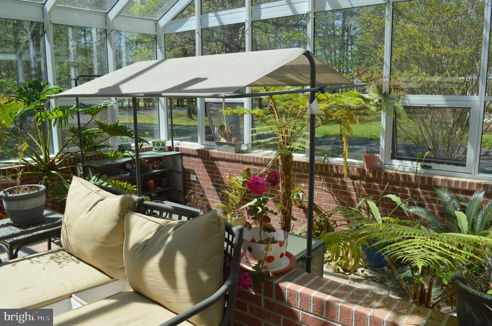 26610 Quantico Creek Road Hebron, MD 21830 - Photo 27 of 56 CONSERVATORY/SUNROOM