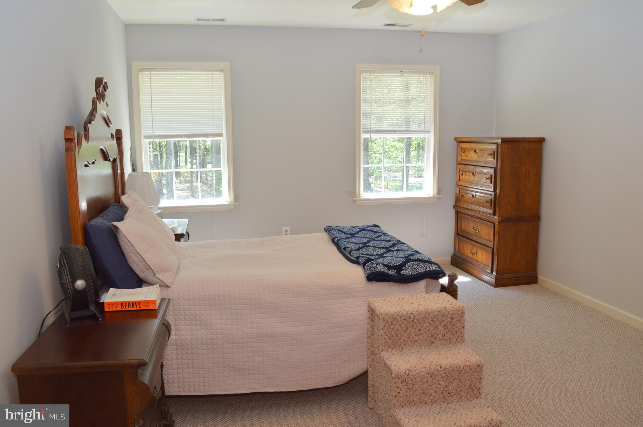 26610 Quantico Creek Road Hebron, MD 21830 - Photo 30 of 56 MASTER BEDROOM
