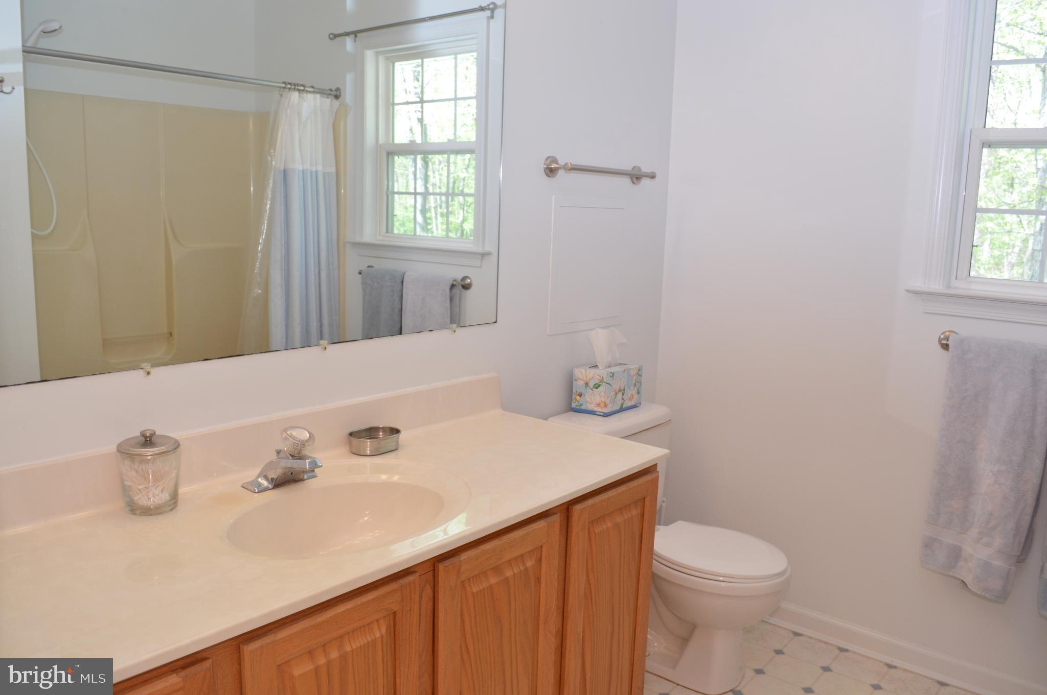26610 Quantico Creek Road Hebron, MD 21830 - Photo 37 of 56 HALL BATH
