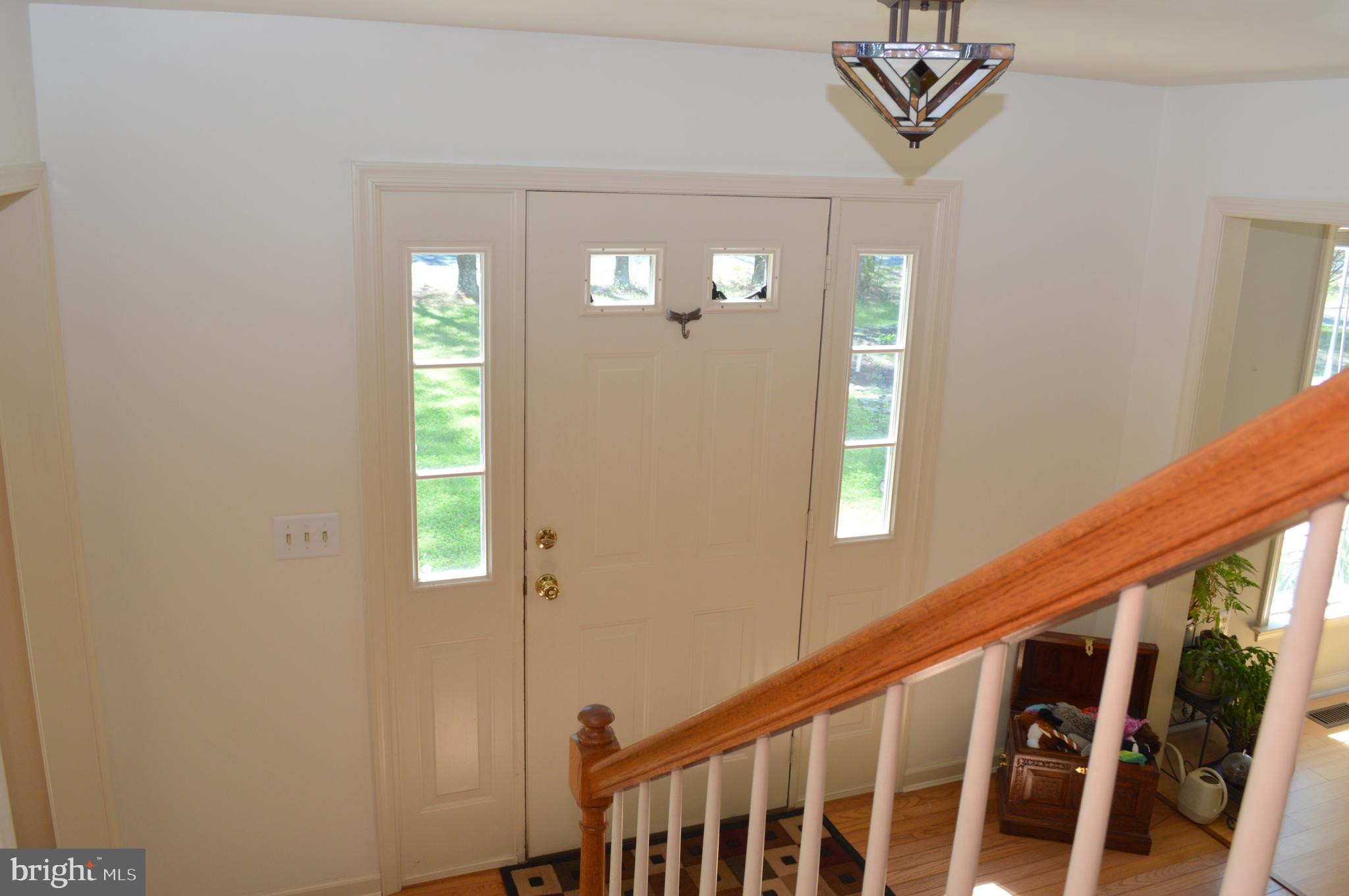 26610 Quantico Creek Road Hebron, MD 21830 - Photo 39 of 56 ENTRANCE FOYER