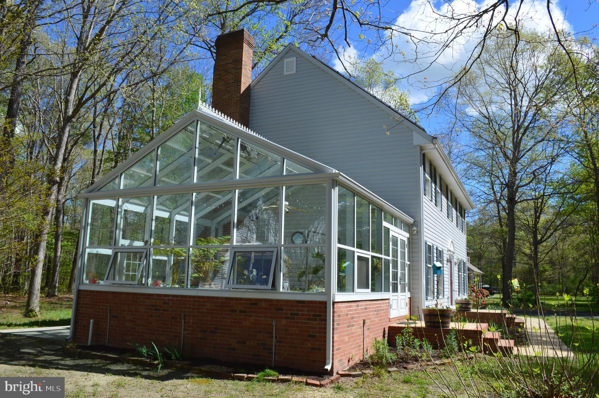 26610 Quantico Creek Road Hebron, MD 21830 - Photo 5 of 56 CONSERVATORY/SUNROOM