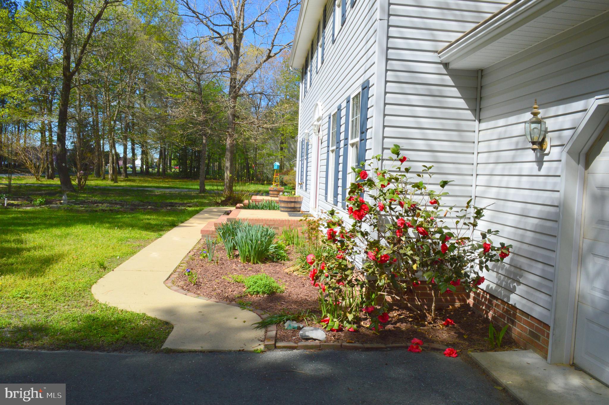 26610 Quantico Creek Road Hebron, MD 21830 - Photo 41 of 56 LANDSCAPING