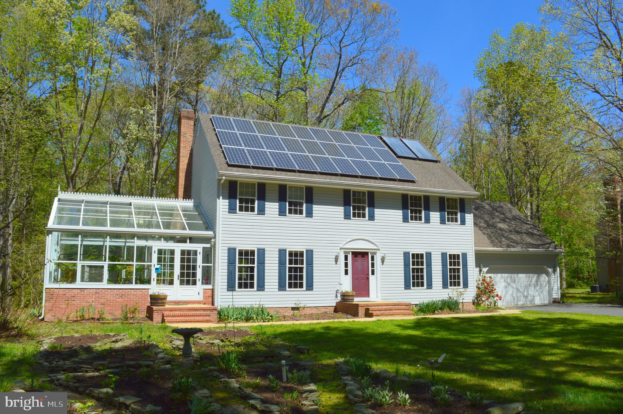 26610 Quantico Creek Road Hebron, MD 21830 - Photo 56 of 56 FRONT VIEW