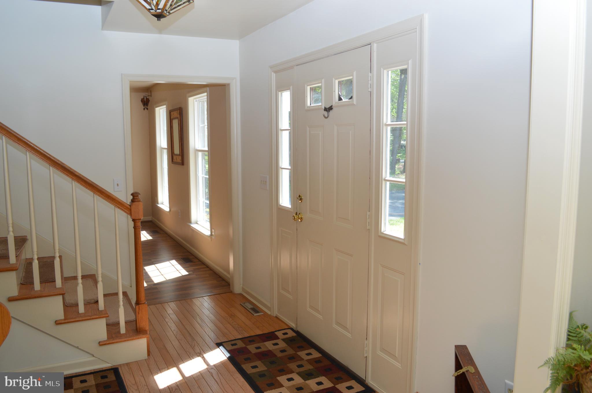 26610 Quantico Creek Road Hebron, MD 21830 - Photo 10 of 56 ENTRANCE FOYER