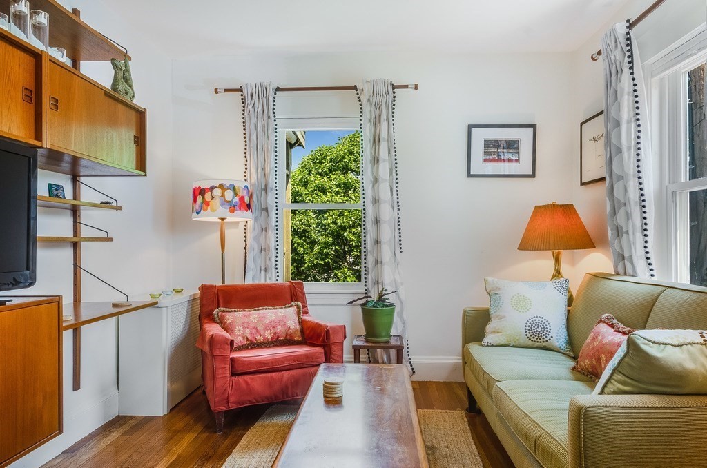 277 Rindge Avenue Cambridge, MA 02140 - Photo 3 of 22 Gallery Image 3