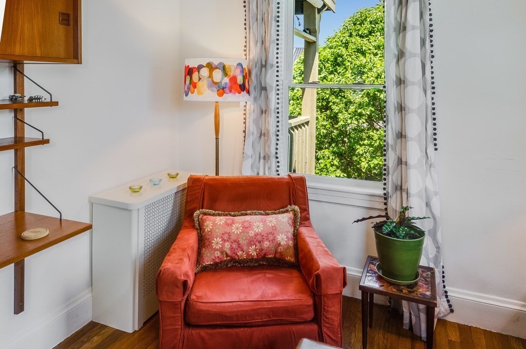 277 Rindge Avenue Cambridge, MA 02140 - Photo 5 of 22 Gallery Image 5