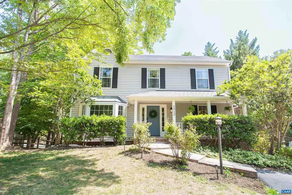 $499,900 | 2013 Locke Lane, Charlottesville, VA 22911