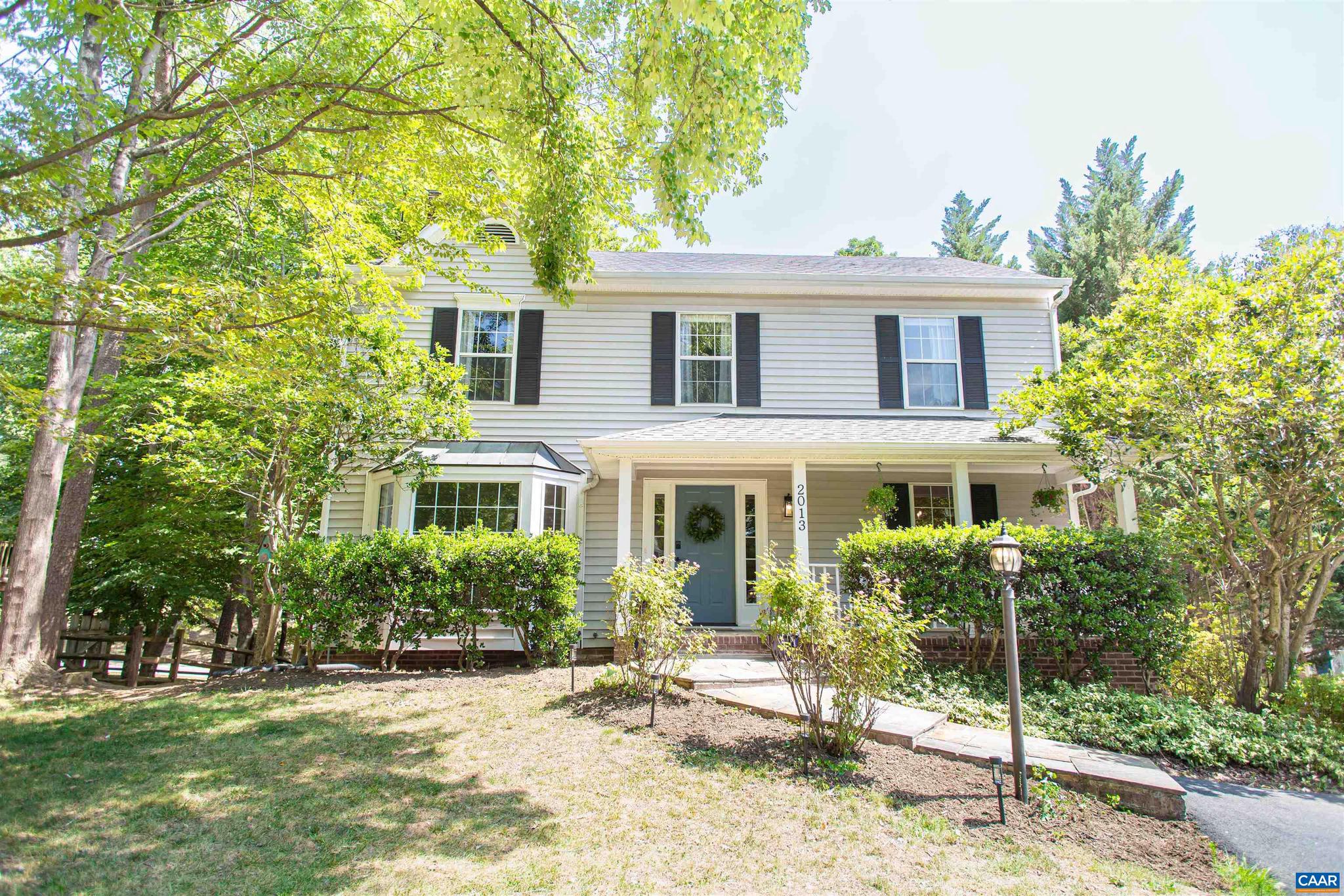 2013 Locke Lane Charlottesville, VA 22911 - Photo 1 of 39