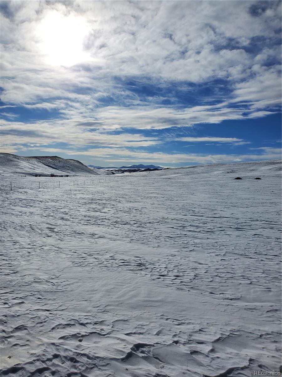 401 Link Road Como, CO 80432 - Photo 3 of 12 a view of ocean view