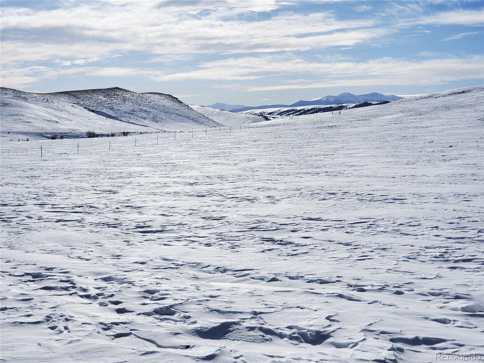 401 Link Road Como, CO 80432 - Photo 9 of 12 a view of ocean