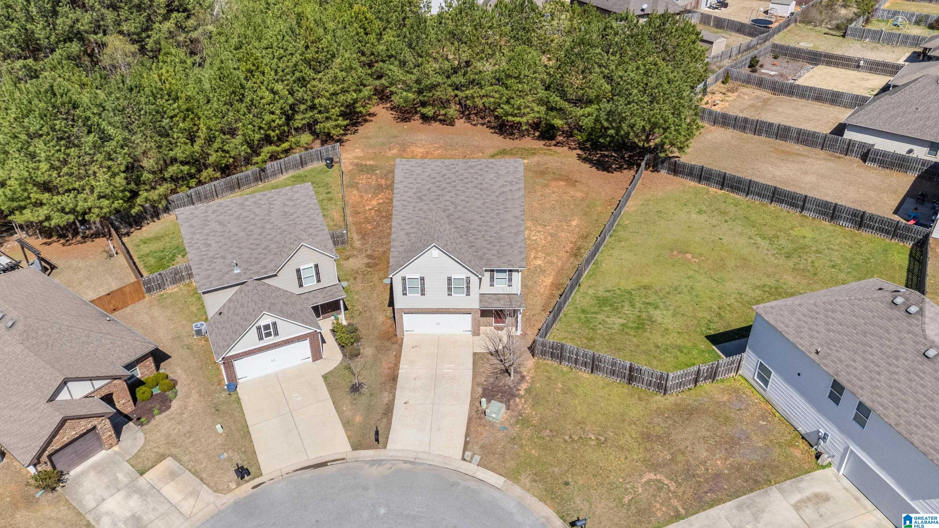 308 Reed Way Kimberly, AL 35091 - Photo 35 of 47 Gallery Image 35