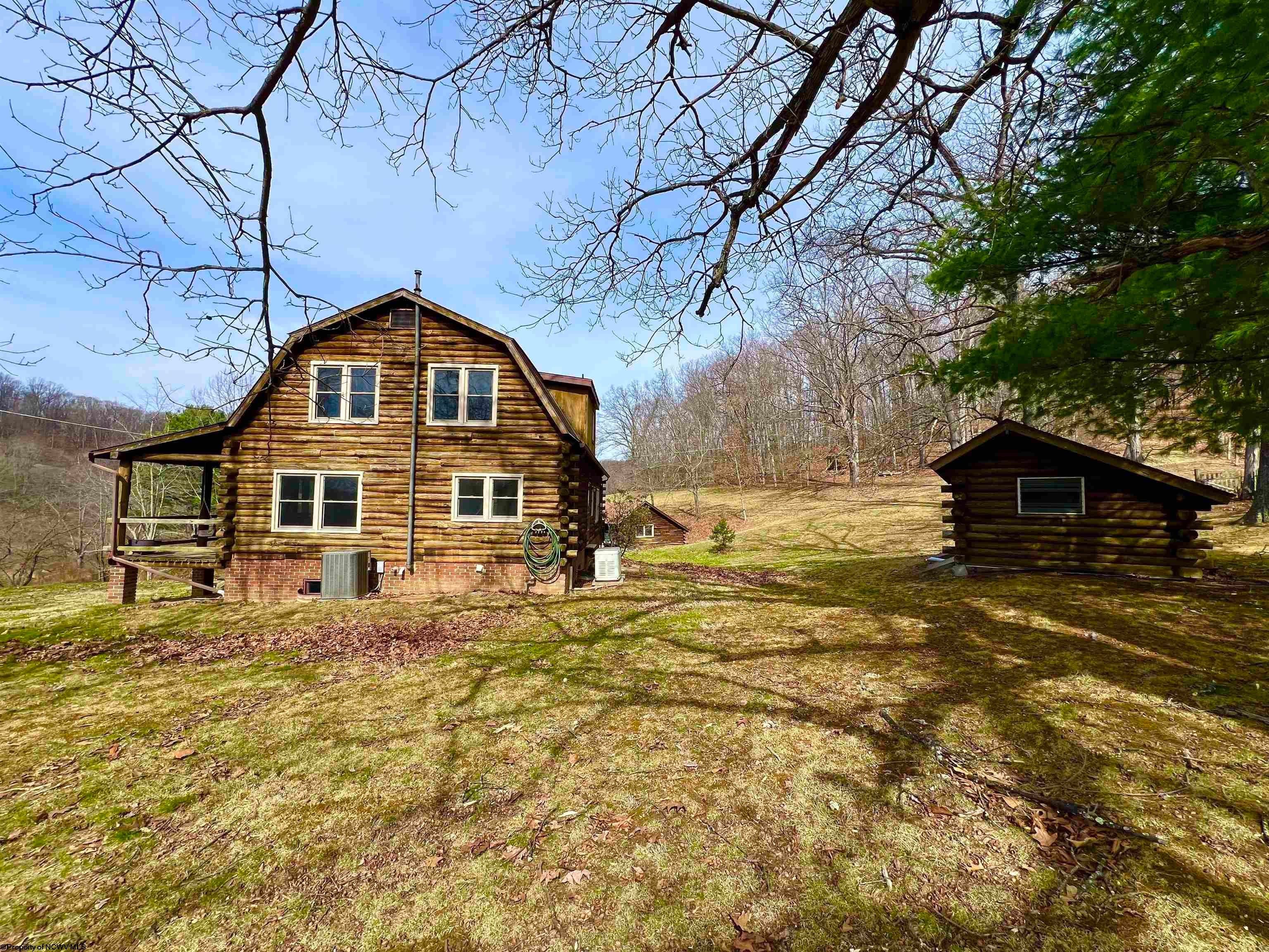38 Smokey Drain Road Morgantown, WV 26501 - Photo 43 of 49 Gallery Image 43