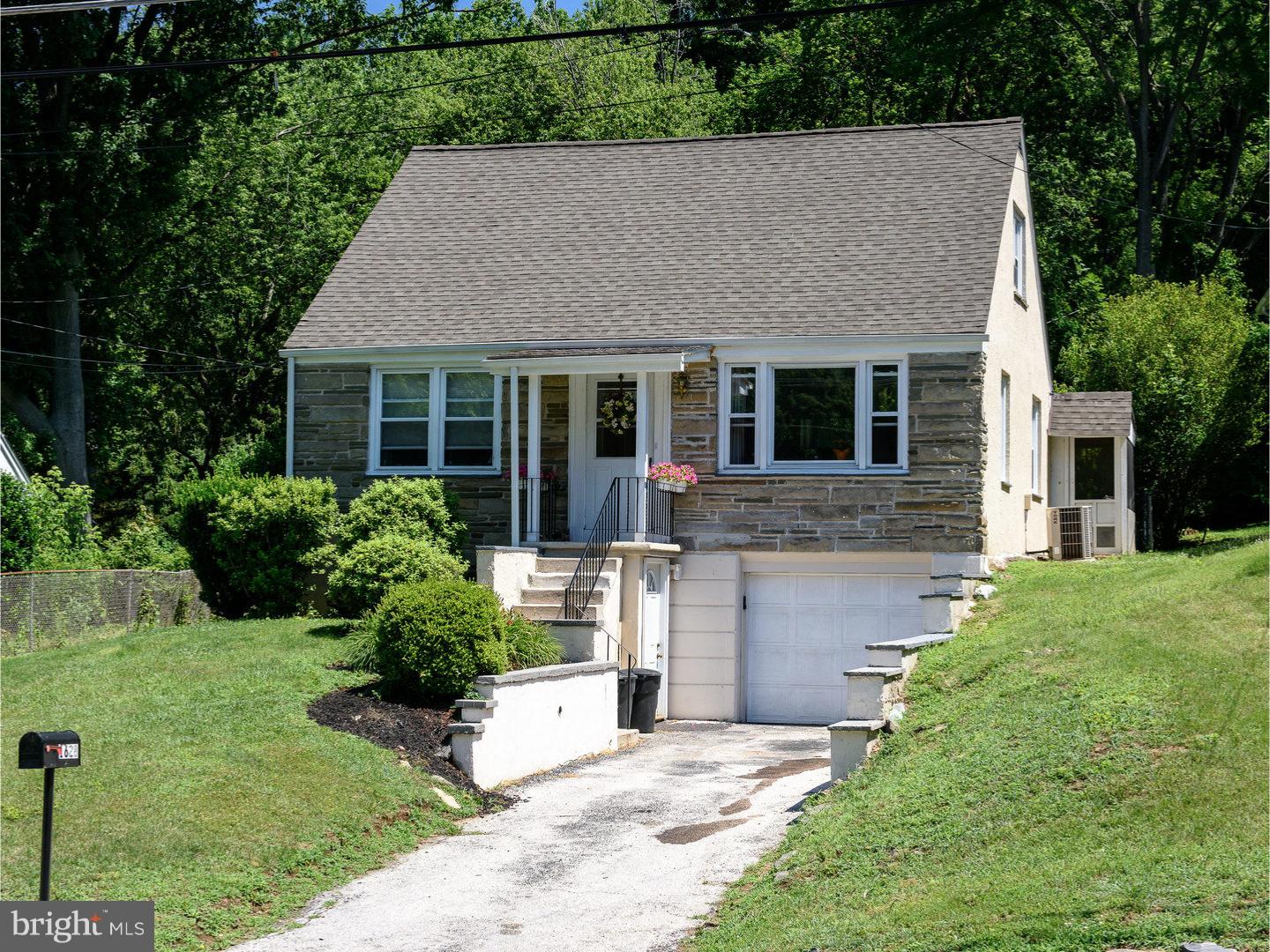 1628 Burmont Road Havertown, PA 19083 - Photo 1 of 24 Gallery Image 1