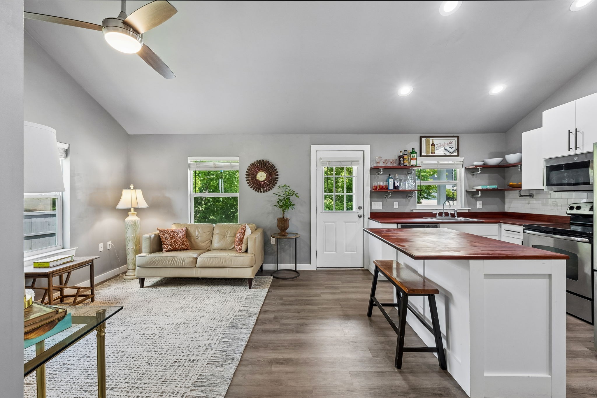 150 Crawford Hill Road Goodlettsville, TN 37072 - Photo 15 of 46