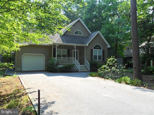 24 Moonraker Road Ocean Pines, MD 21811 - Photo 1 of 23