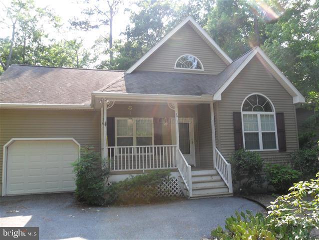 24 Moonraker Road Ocean Pines, MD 21811 - Photo 2 of 23