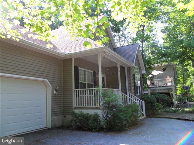 24 Moonraker Road Ocean Pines, MD 21811 - Photo 3 of 23