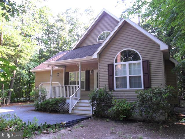 24 Moonraker Road Ocean Pines, MD 21811 - Photo 4 of 23