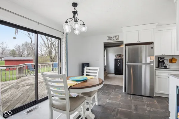 $325,000 | 7110 West Meadows Lane, Greenfield, IN 46140