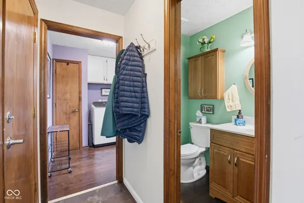 $325,000 | 7110 West Meadows Lane, Greenfield, IN 46140
