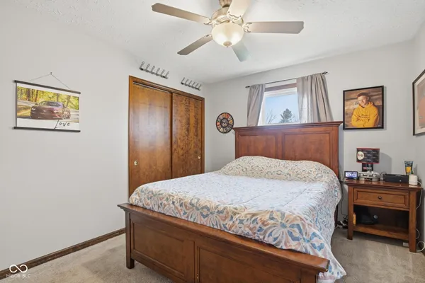 $325,000 | 7110 West Meadows Lane, Greenfield, IN 46140