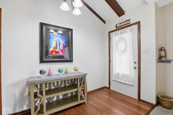 $325,000 | 7110 West Meadows Lane, Greenfield, IN 46140