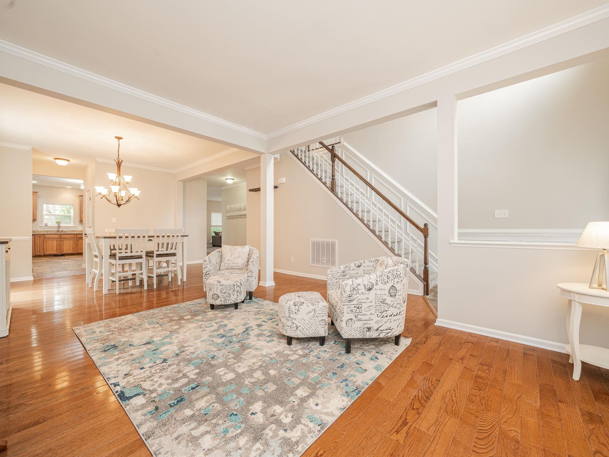 892 Seastone Street Raleigh, NC 27603 - Photo 5 of 37 Photo 5