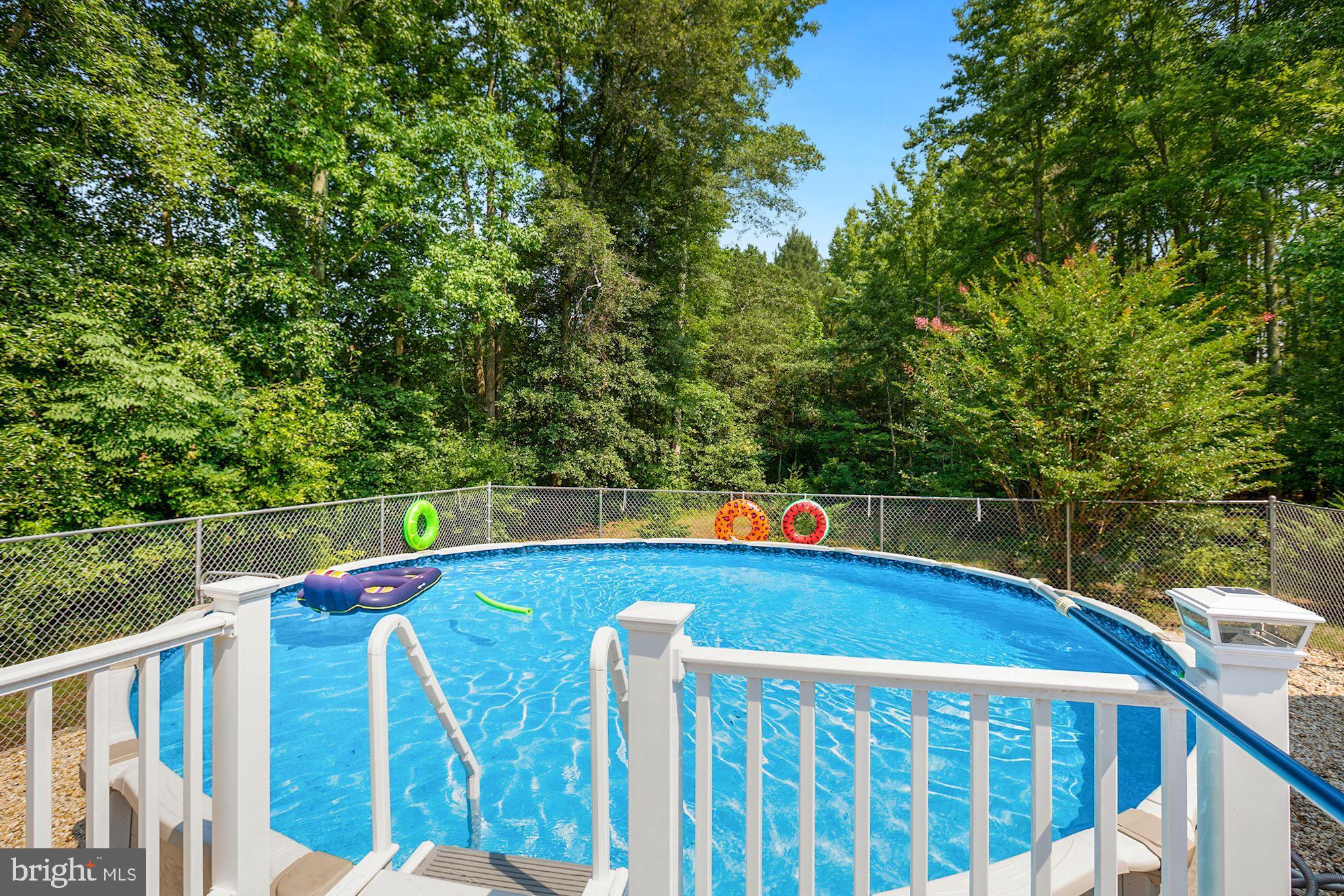 22608 Lawson Road Georgetown, DE 19947 - Photo 32 of 42 Pool
