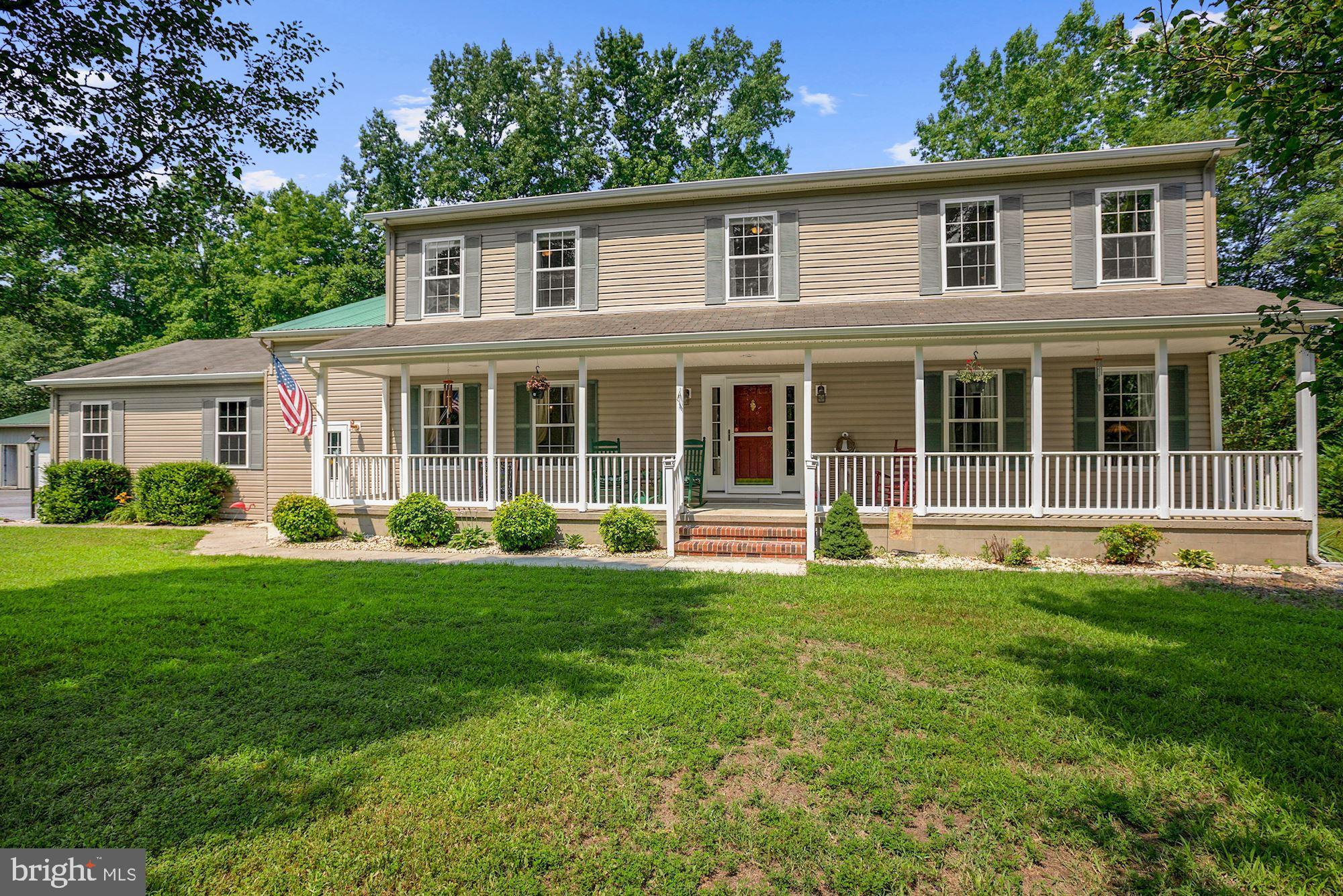 22608 Lawson Road Georgetown, DE 19947 - Photo 42 of 42 Gallery Image 42