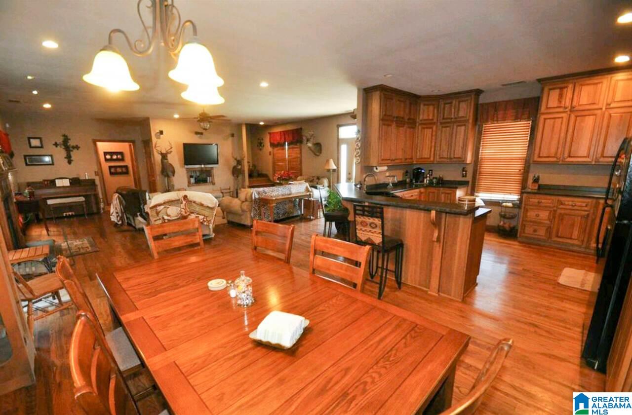 2395 Fairview Church Road Cleveland, AL 35049 - Photo 14 of 37