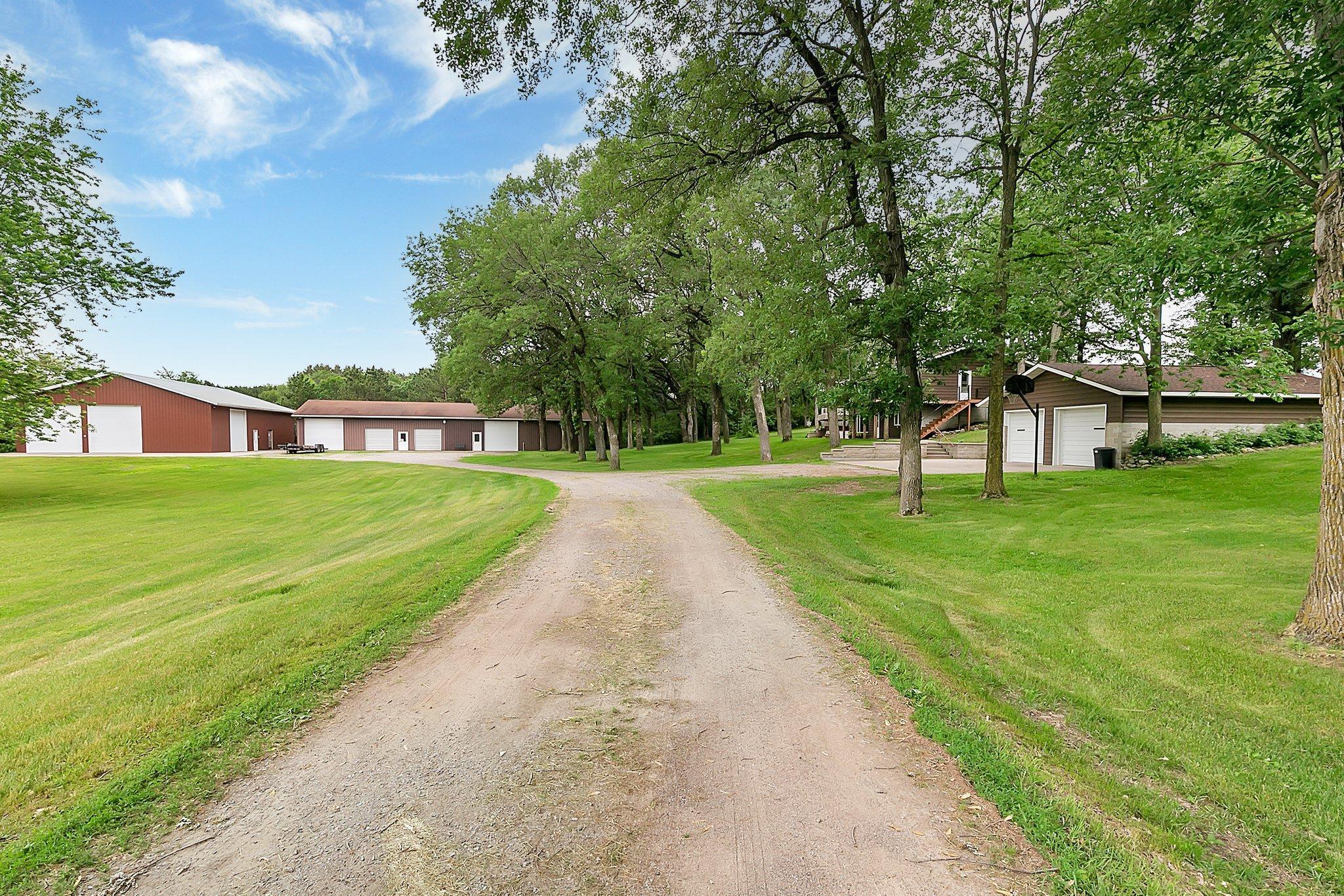 2610 119th Street Northwest Rice, MN 56367 - Photo 1 of 1 Gallery Image 1