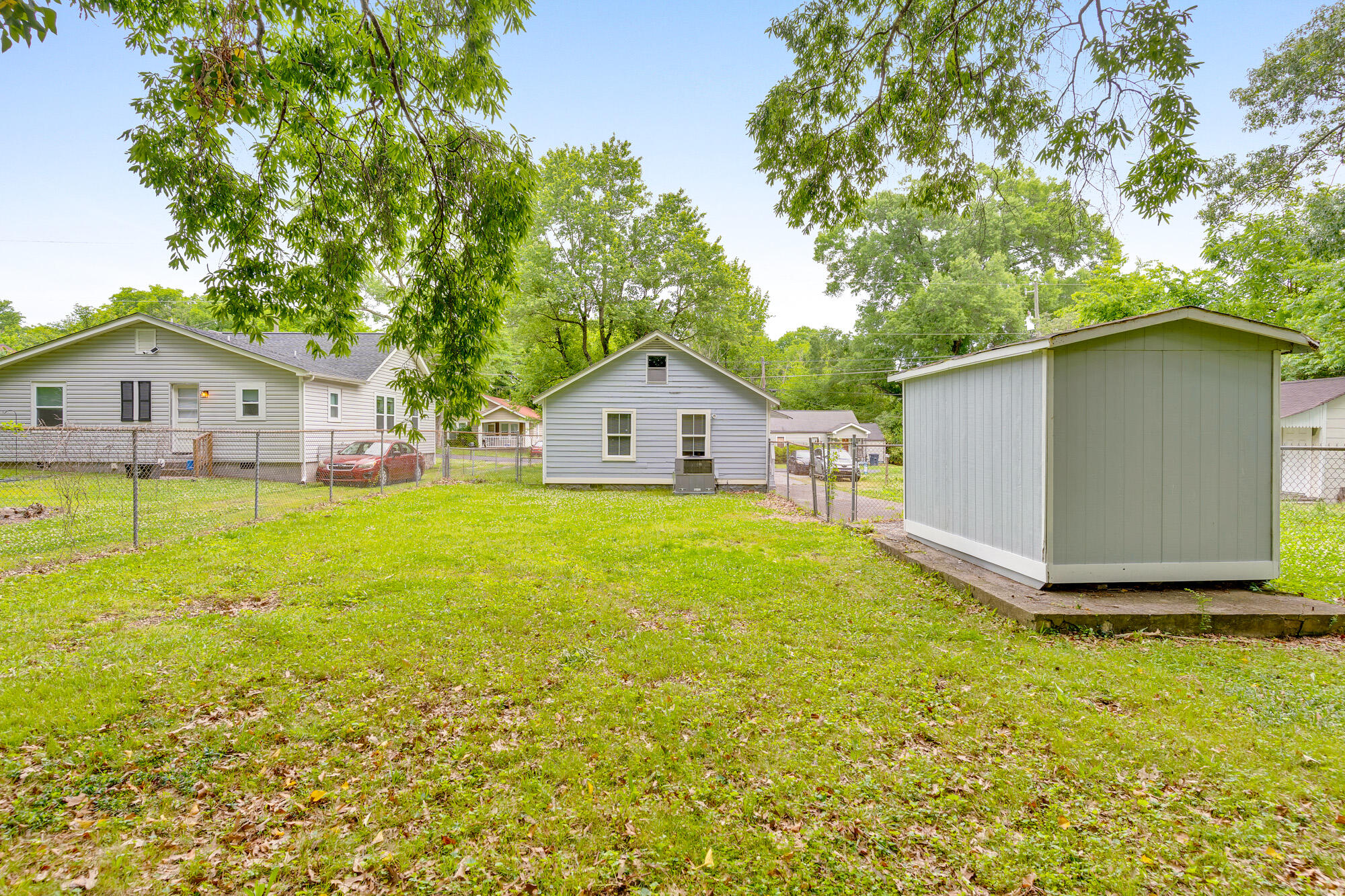 5354 Greenbriar Road Chattanooga, TN 37412 - Photo 18 of 21 5354-Greenbriar-Rd-MLS-Photos-22