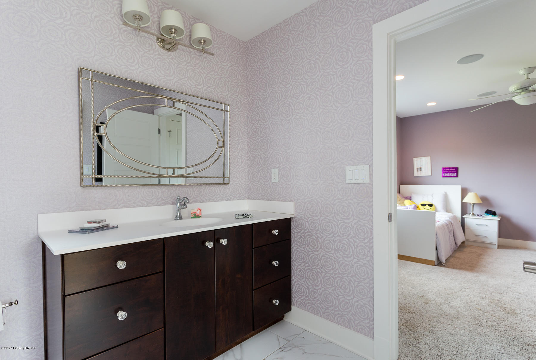 1004 Poplar Ridge Road Goshen, KY 40026 - Photo 30 of 51 2nd floor bath
