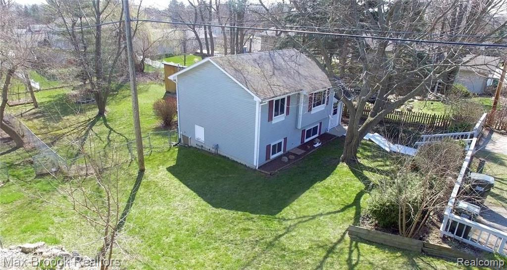 3971 Mildred Avenue Rochester Hills, MI 48309 - Photo 6 of 10