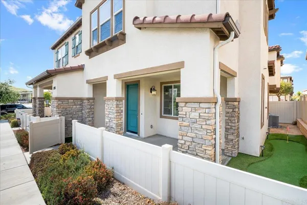 $699,000 | 1206 Biltmore Place, Unit 3, Chula Vista, CA 91913