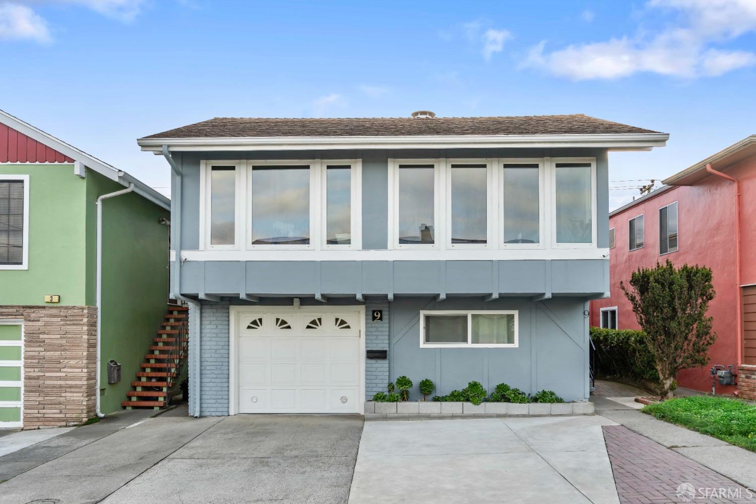 9 Midvale Drive Daly City, CA 94015 - Photo 2 of 57