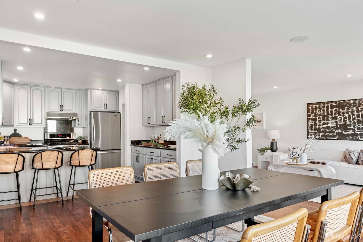 9 Midvale Drive Daly City, CA 94015 - Photo 22 of 57