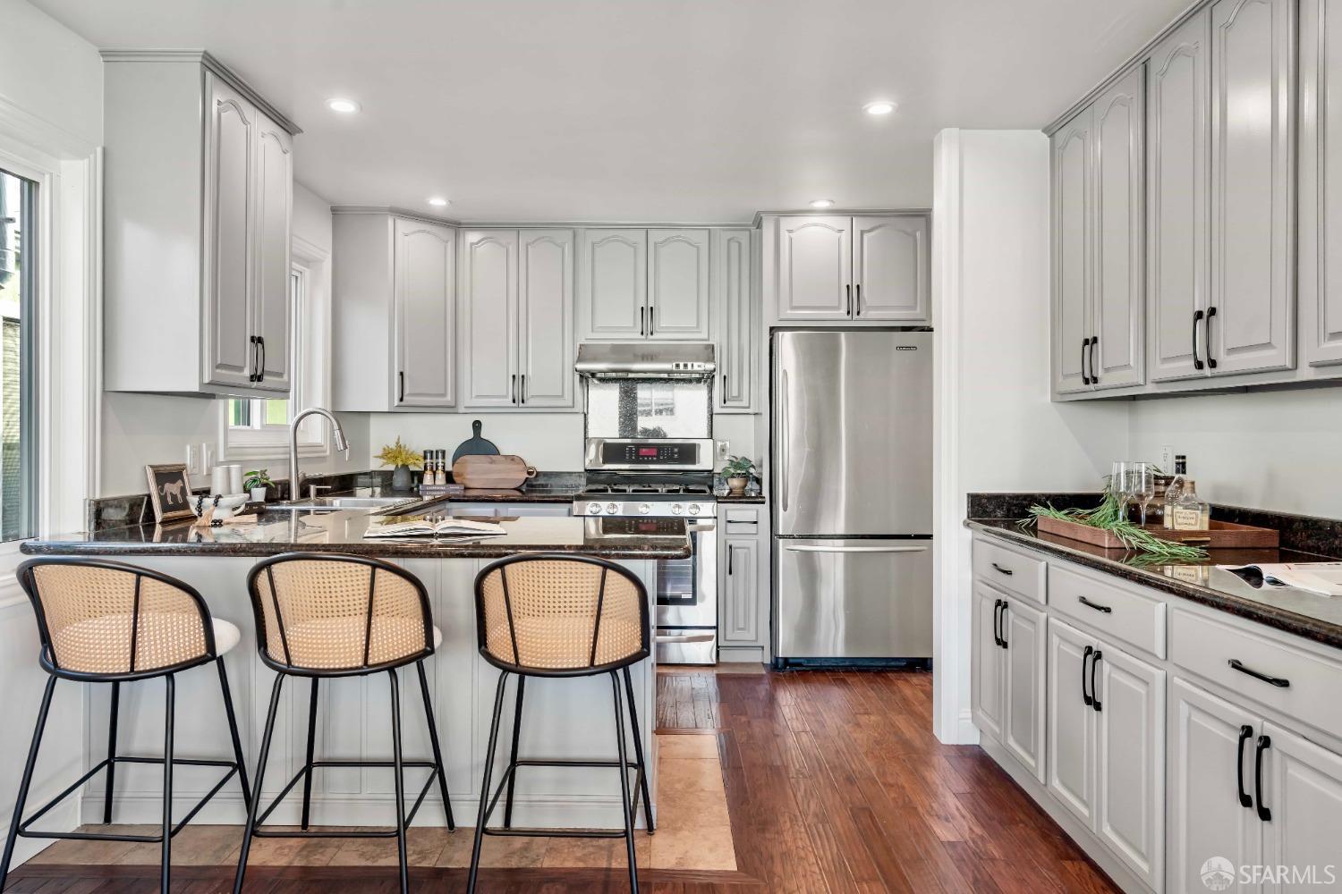 9 Midvale Drive Daly City, CA 94015 - Photo 25 of 57