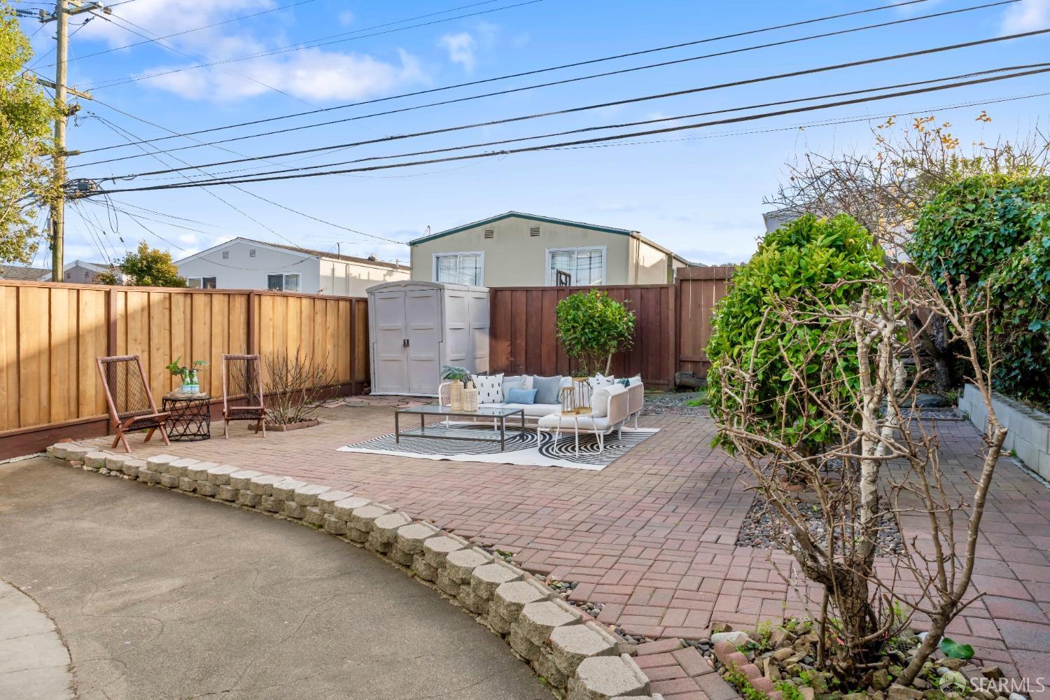 9 Midvale Drive Daly City, CA 94015 - Photo 53 of 57