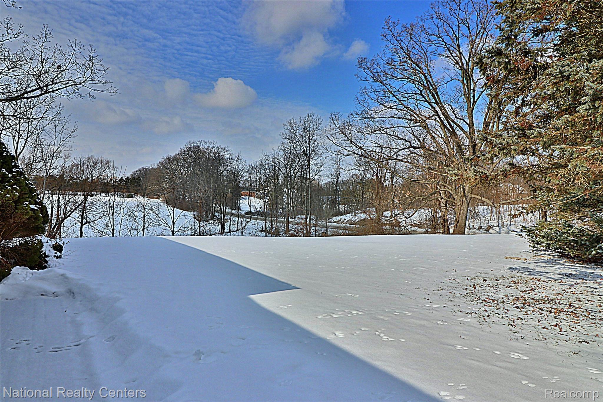 8290 Bergin Road Howell, MI 48843 - Photo 6 of 47 Front Vista