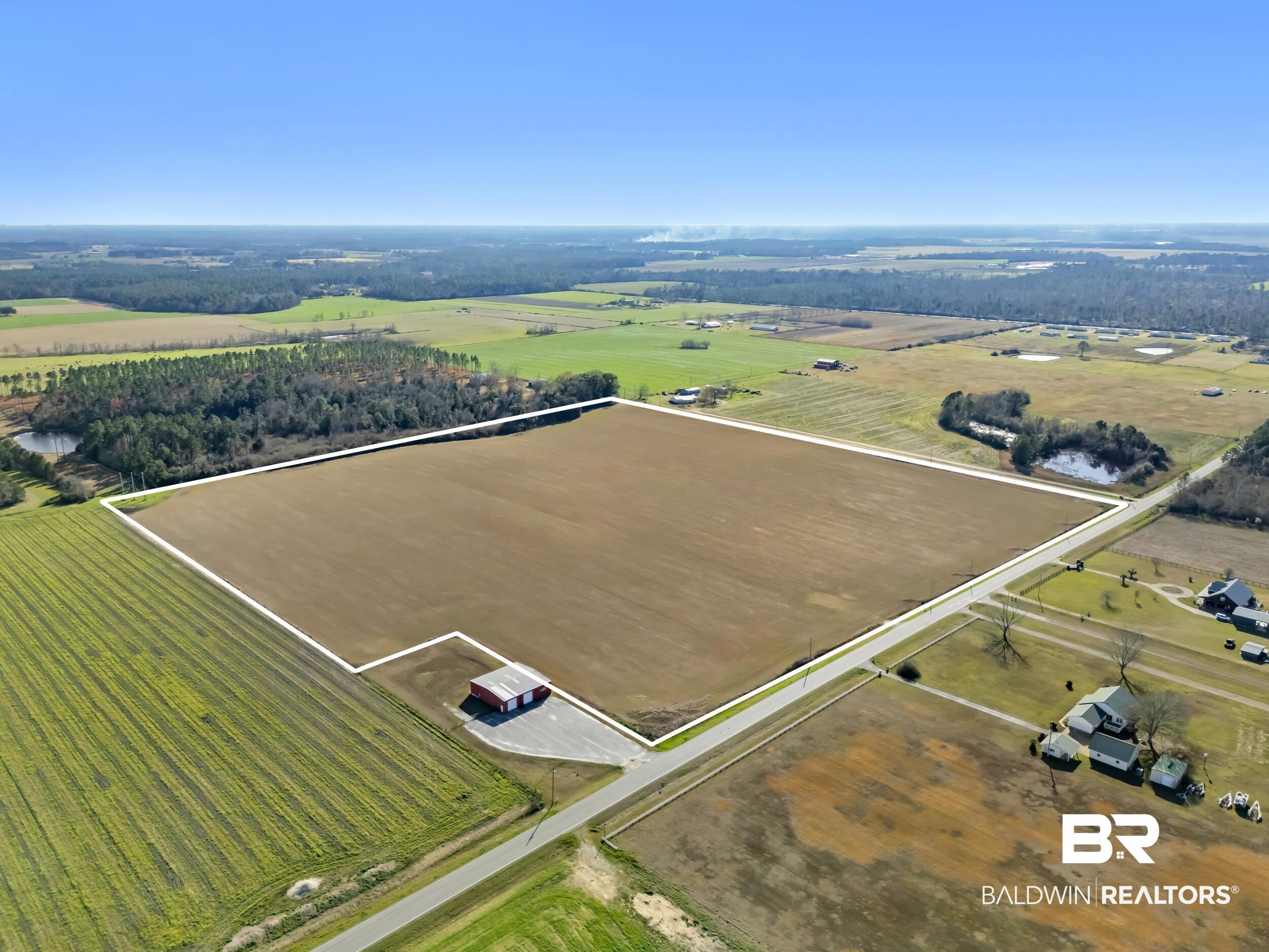 0 County Road 32 Elberta, AL 36530 - Photo 3 of 20