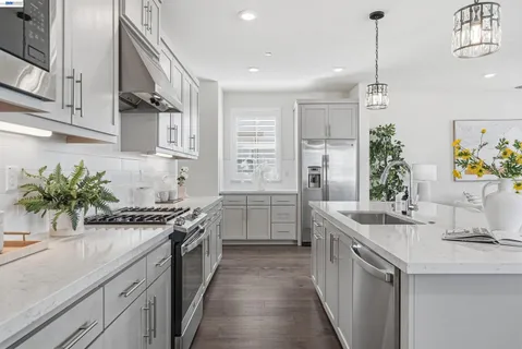 $1,788,000 | 37879 Seafarer Road, Newark, CA 94560