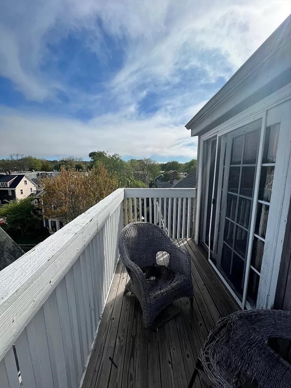 20 Kenton Road, Unit 4 Boston, MA 02130 - Photo 12 of 13