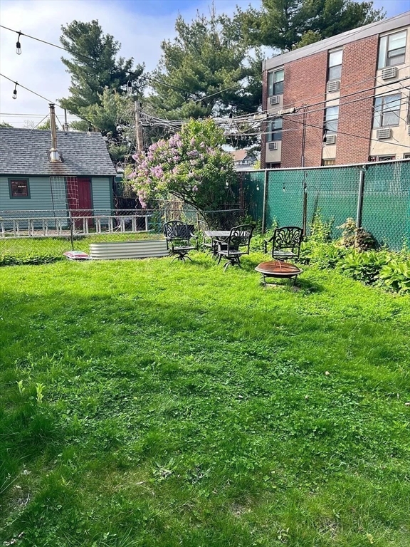 20 Kenton Road, Unit 4 Boston, MA 02130 - Photo 13 of 13