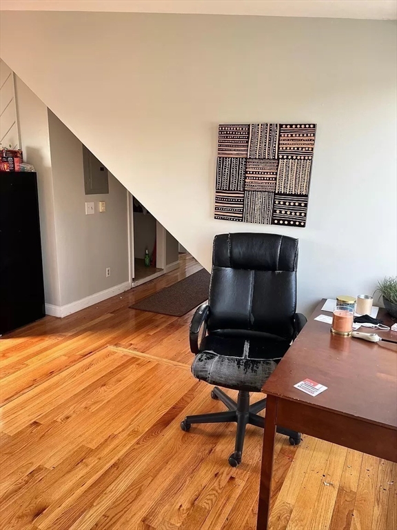 20 Kenton Road, Unit 4 Boston, MA 02130 - Photo 8 of 13