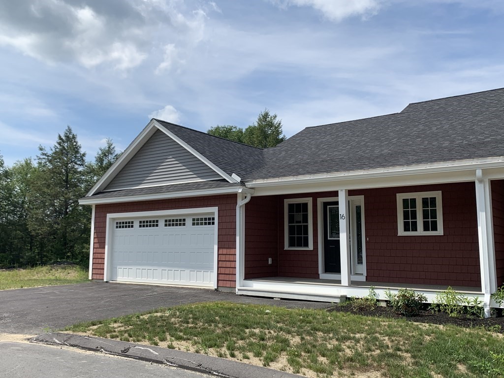 16 Tuttle Road, Unit 16 Sterling, MA 01564 - Photo 1 of 13