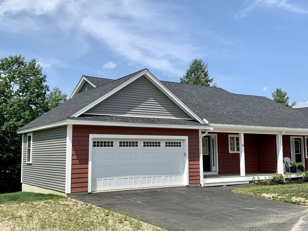 16 Tuttle Road, Unit 16 Sterling, MA 01564 - Photo 13 of 13